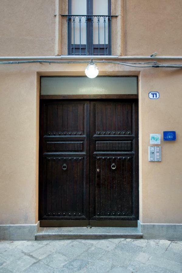 Mojocohouse Palermo