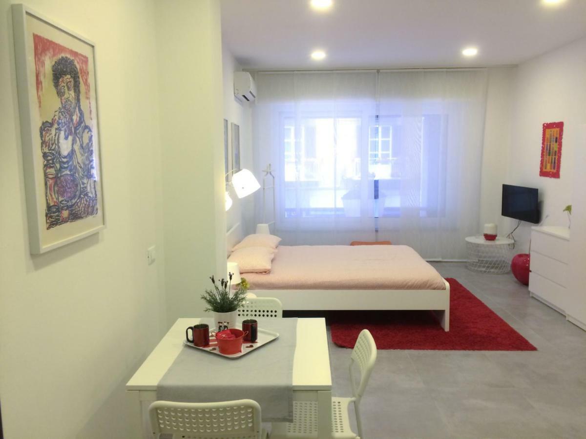 Apartment Casa4casa *