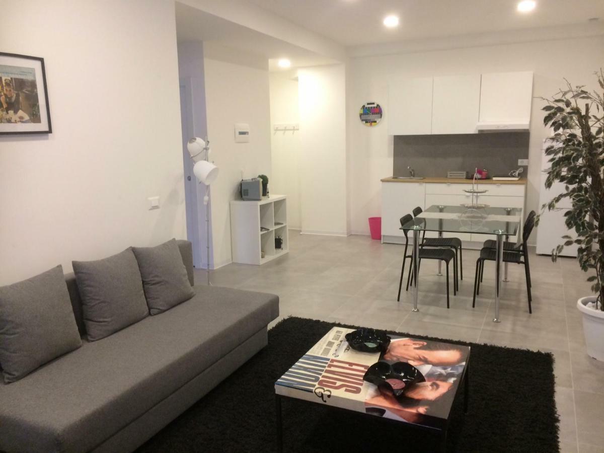 Casa4casa Apartment Palermo