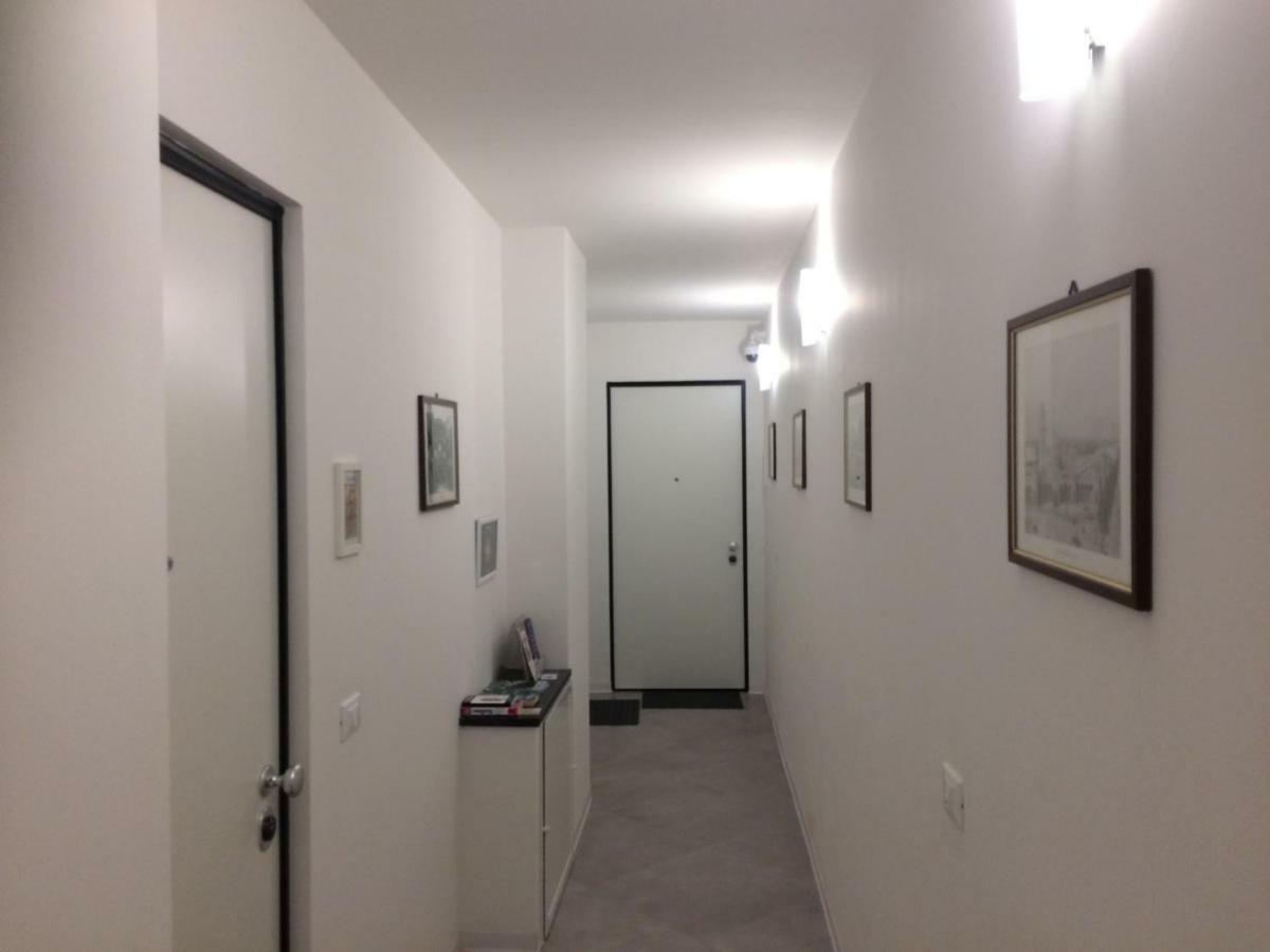 Casa4casa Apartment Palermo