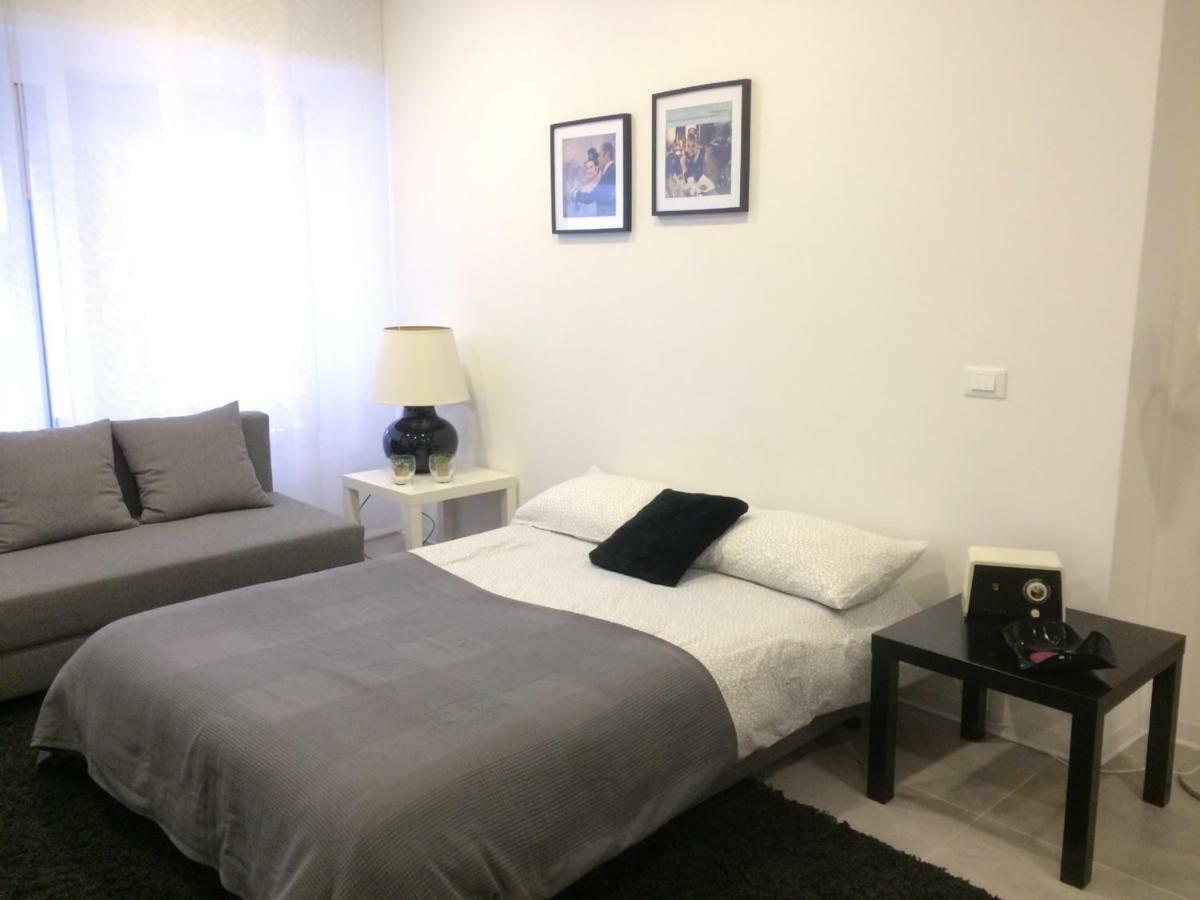 Apartment Casa4casa Palermo