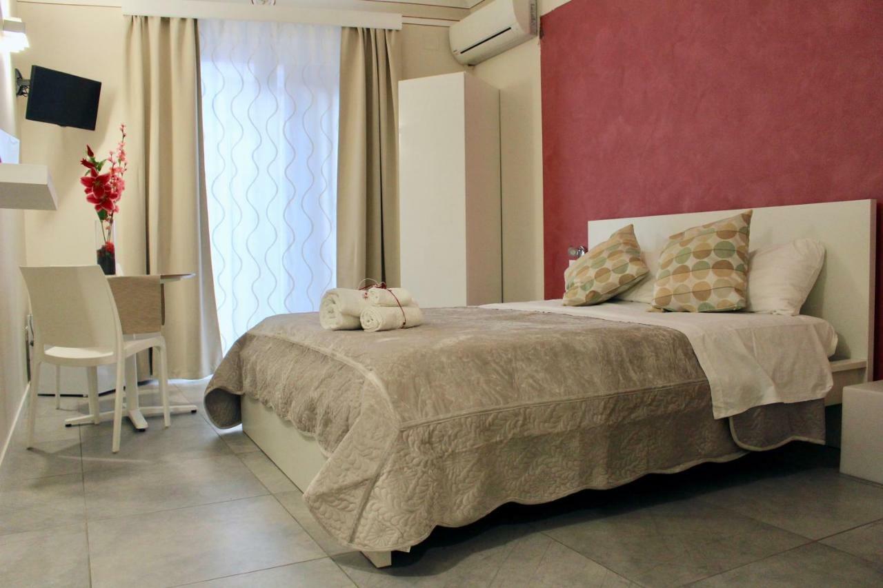 Guest house Triscele Glamour Palermo