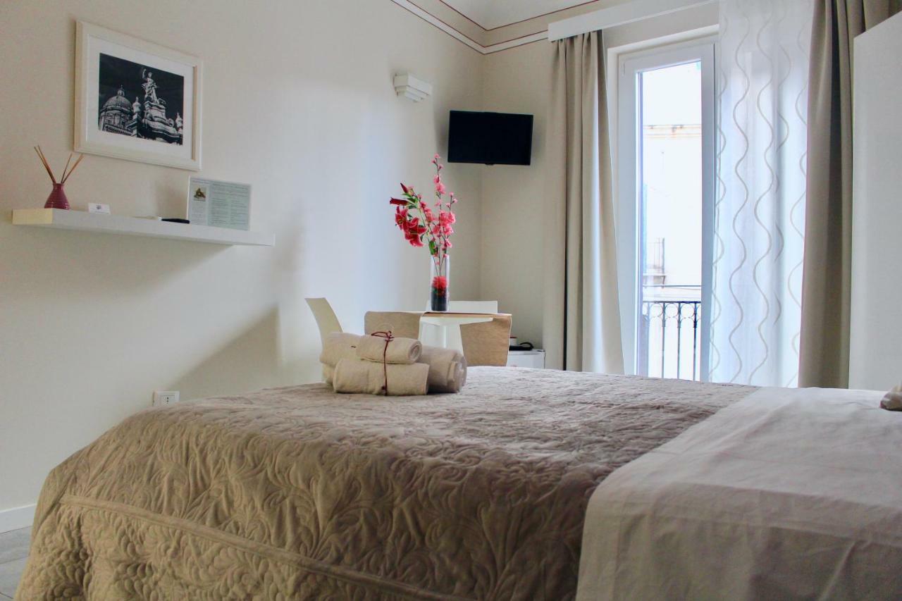 Triscele Glamour Guest house *