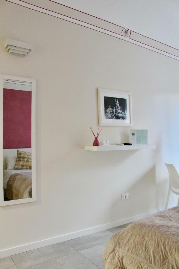 Triscele Glamour Guest house *