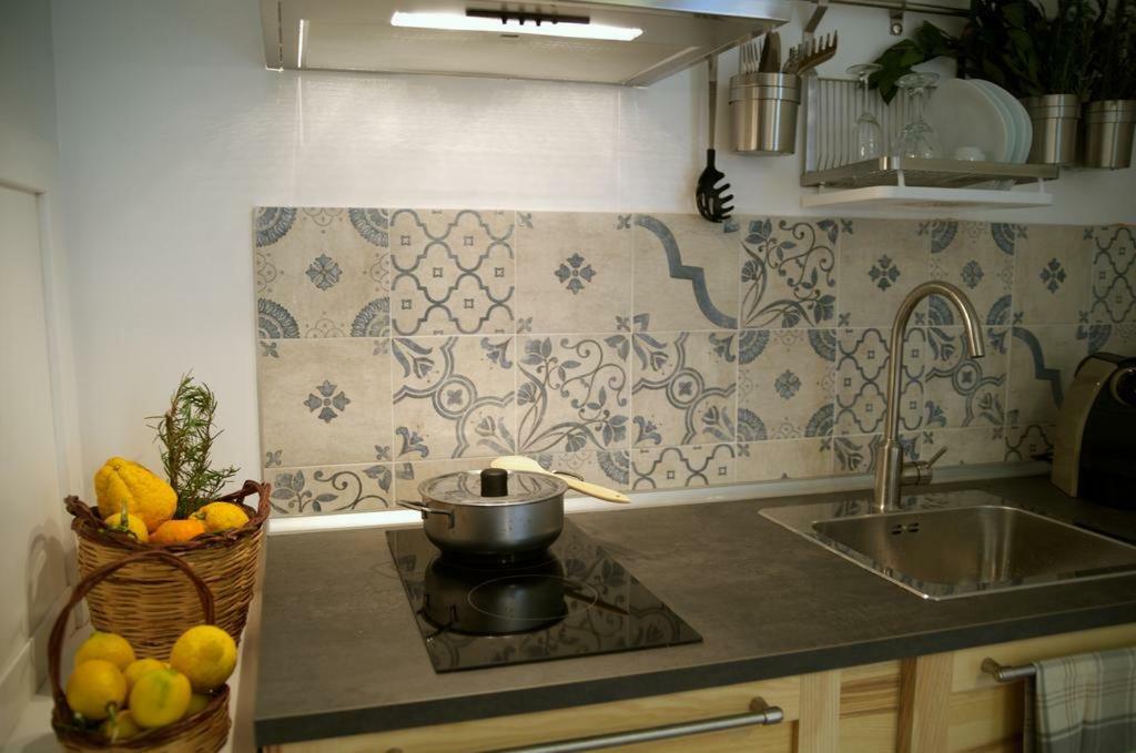 Casa Lampedusa 23 Apartment Palermo