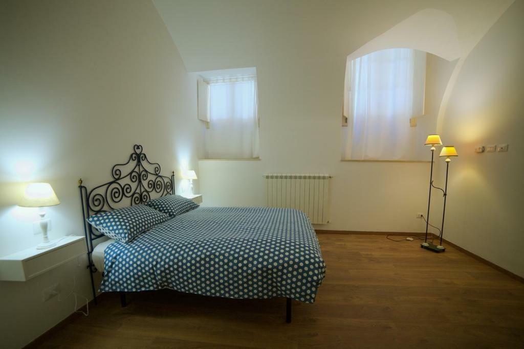 Casa Lampedusa 23 * Palermo