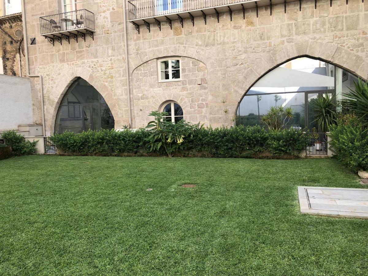 Apartment Casa Lampedusa 23 Palermo