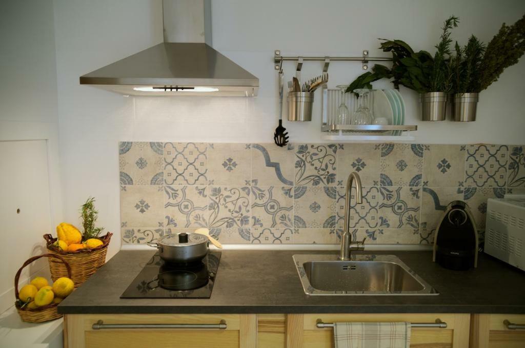 Casa Lampedusa 23 Apartment Palermo