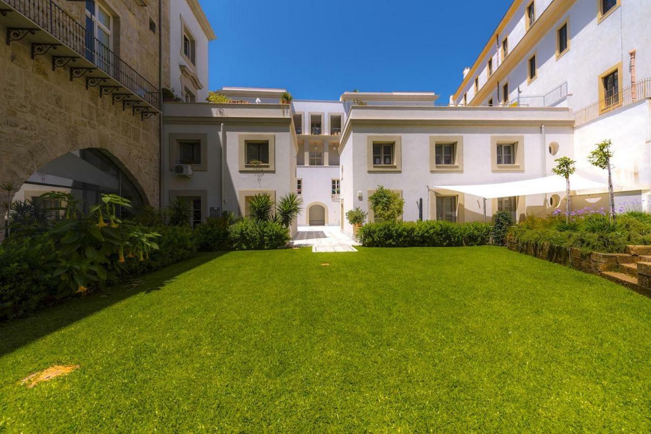 Casa Lampedusa 23 Apartment Palermo