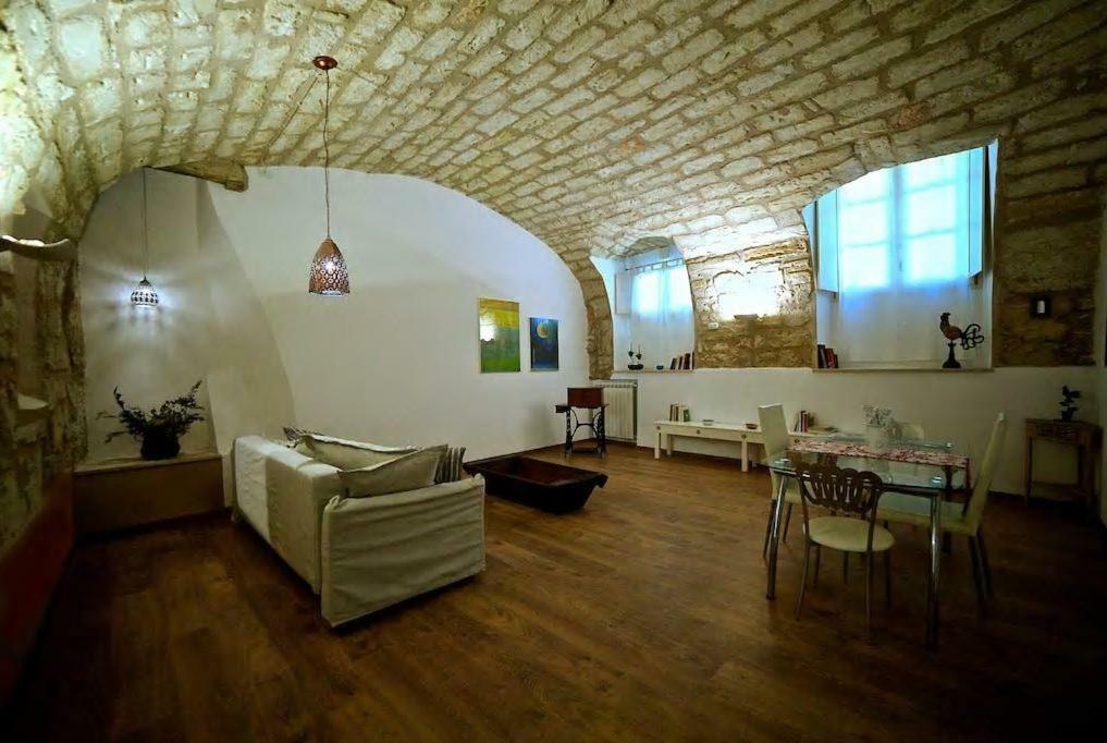 Casa Lampedusa 23