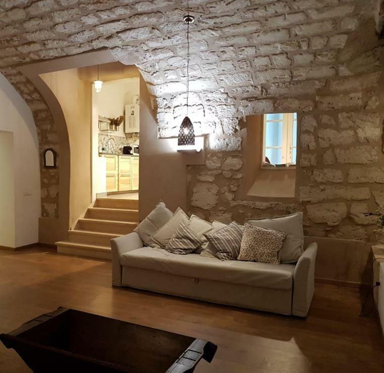 Casa Lampedusa 23 Apartment Palermo