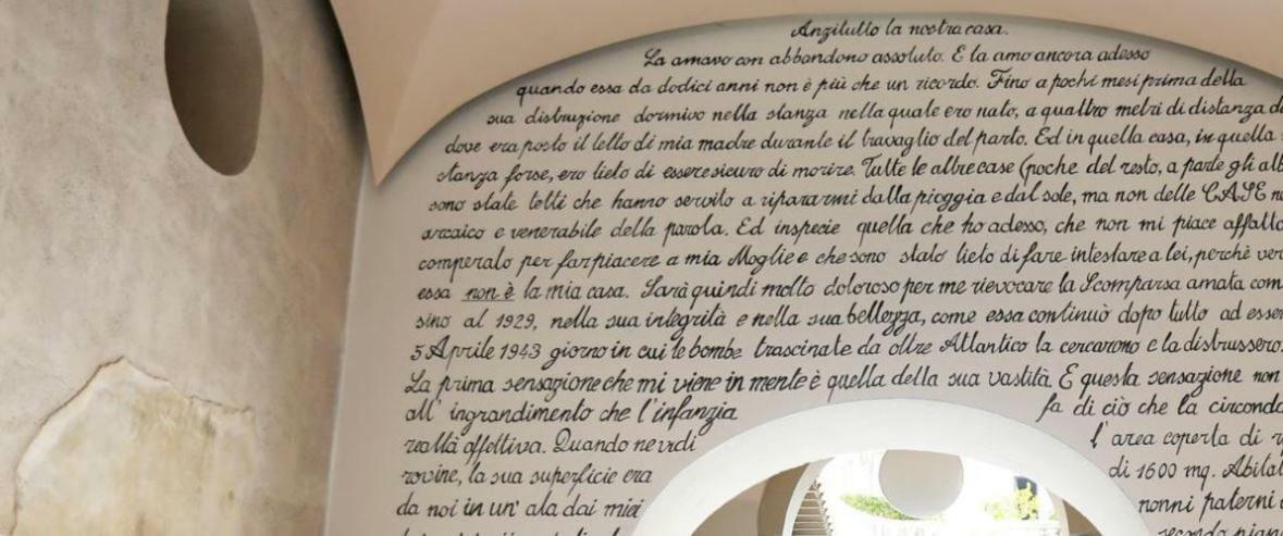 Casa Lampedusa 23 Apartment Palermo