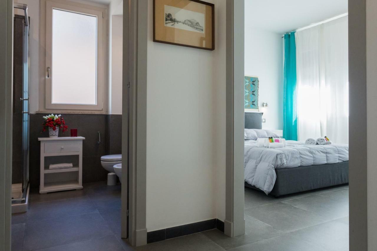 My Way - - - Palazzo San Matteo