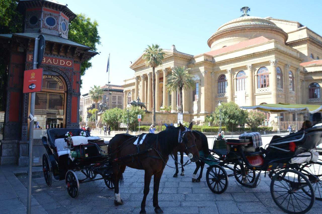 Teatro Massimo Center