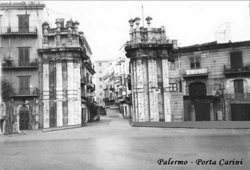 La Terrazza Della Nonna Palermo