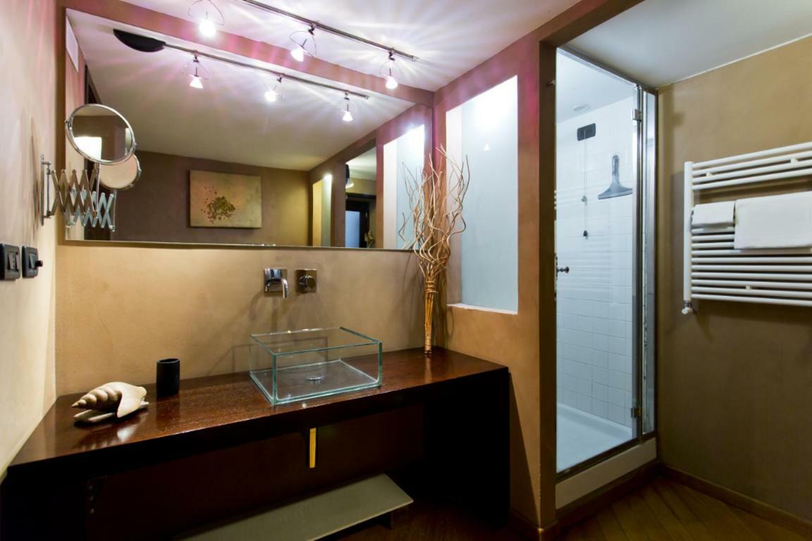 Il Drago E La Fenice Apartment Palermo