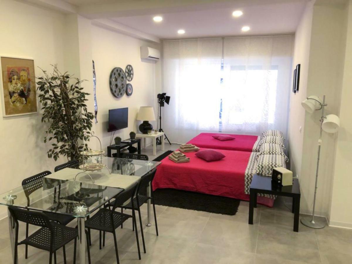 Casa4casa Palermo