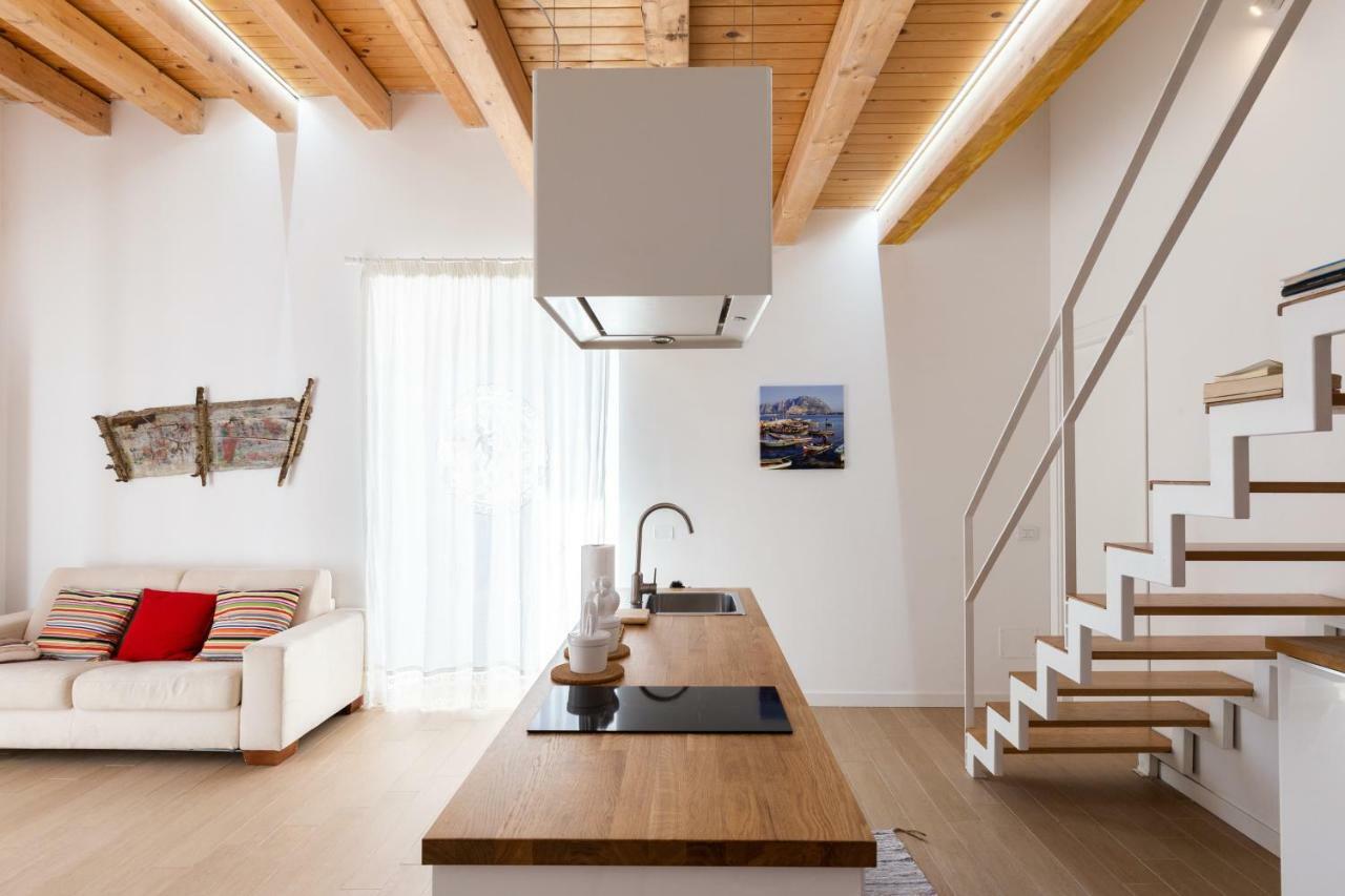 Apartamento Il Sonno Dei Giusti By Domusicily *