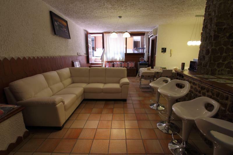 Bernini Villa Palermo