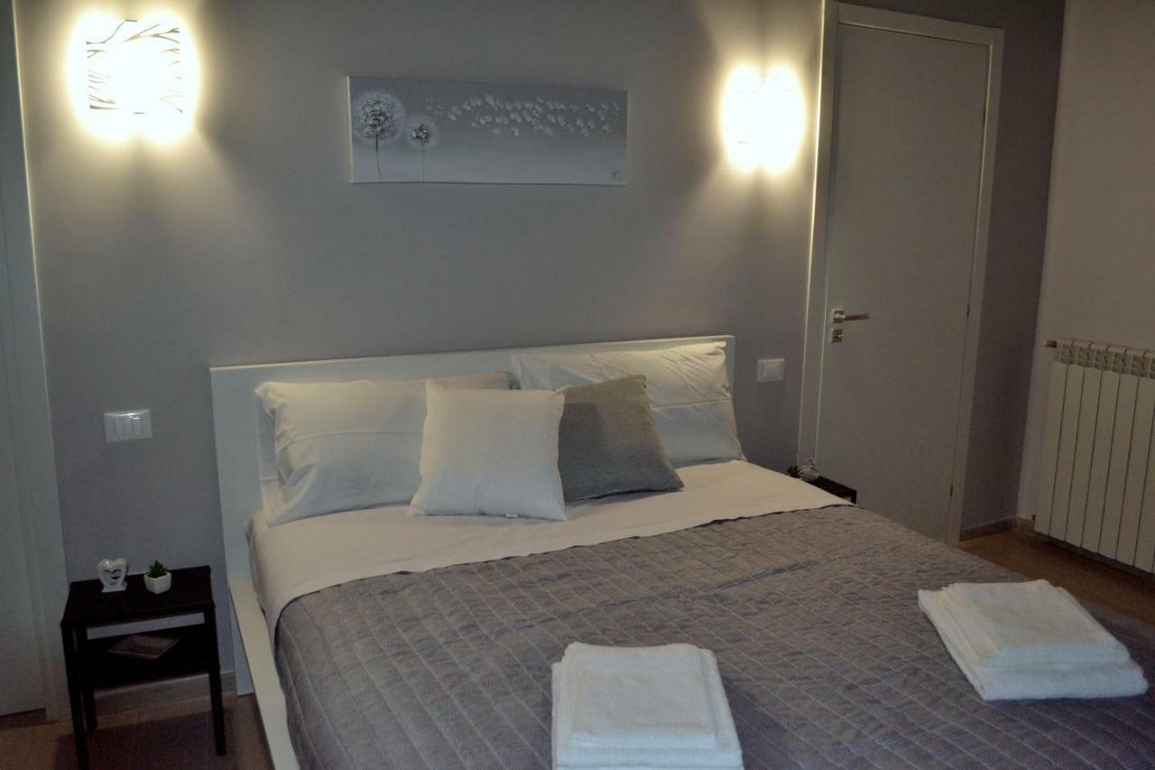 Sett'angeli Holidays Apartment