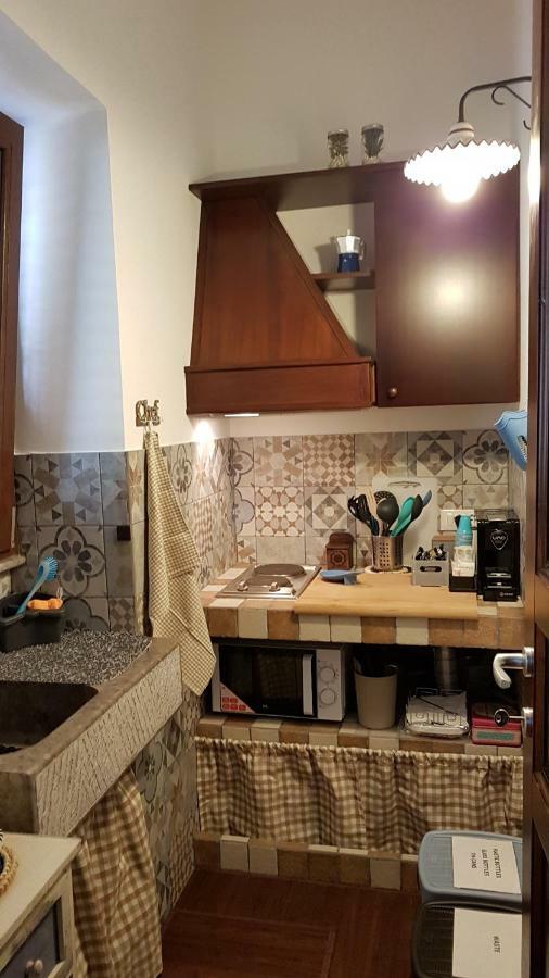 Apartment D'orleans *