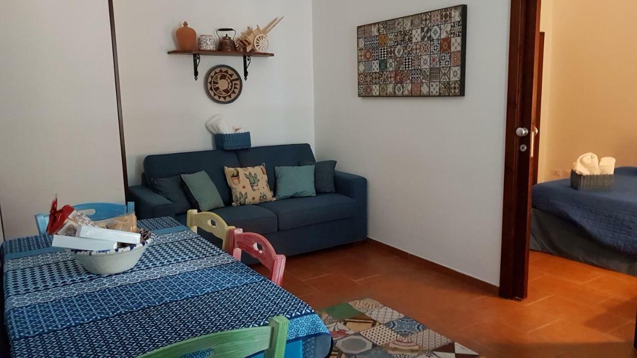 D'orleans Apartment