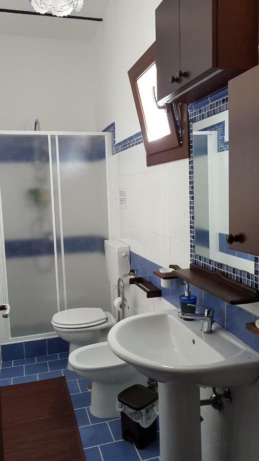 D'orleans Apartment Palermo