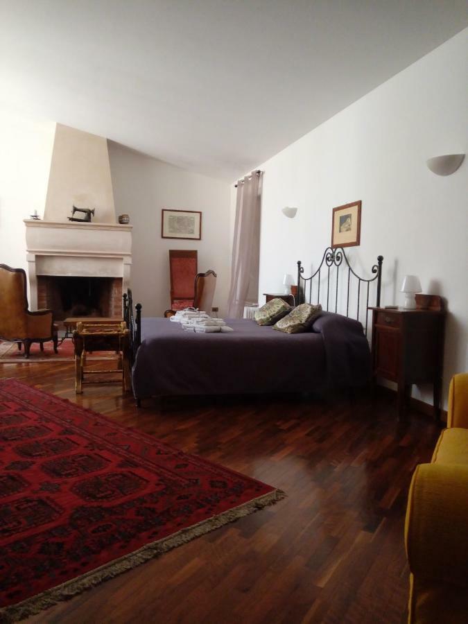Guest house Kalsa Palermo