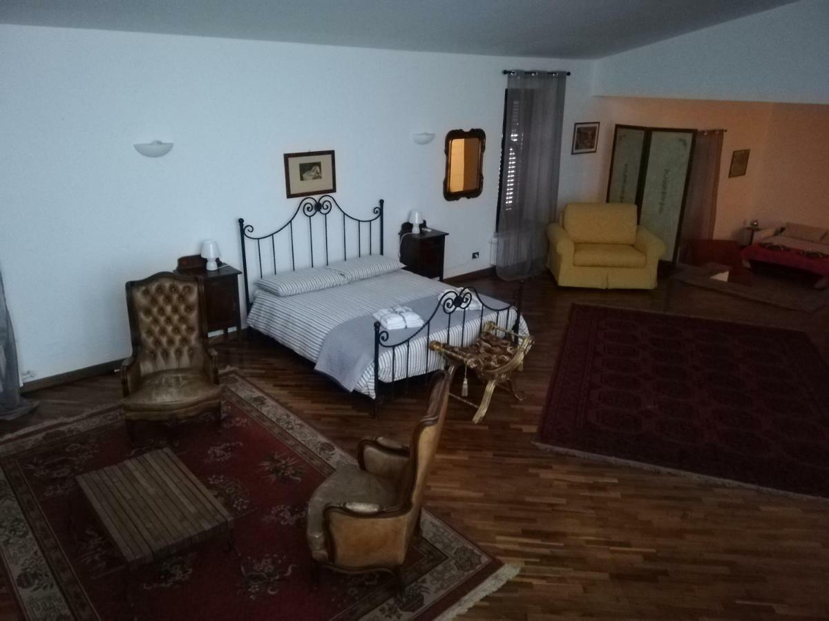 Kalsa Guest house