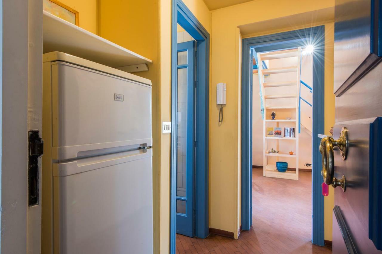 Apartment The Normans Palermo