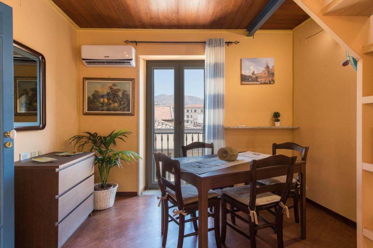 Apartment The Normans *