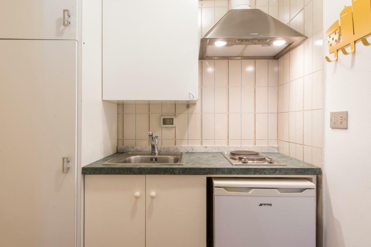 Apartamento The Normans *