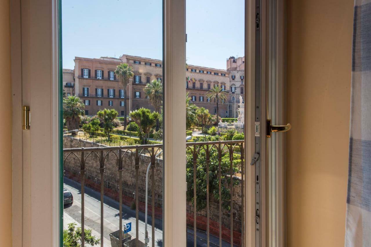 Apartamento The Normans