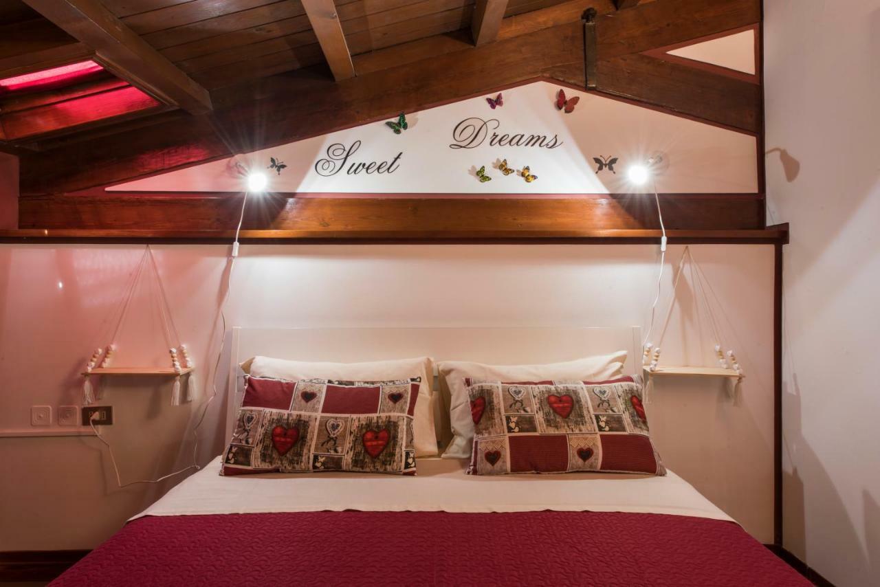 The Normans Apartamento Palermo