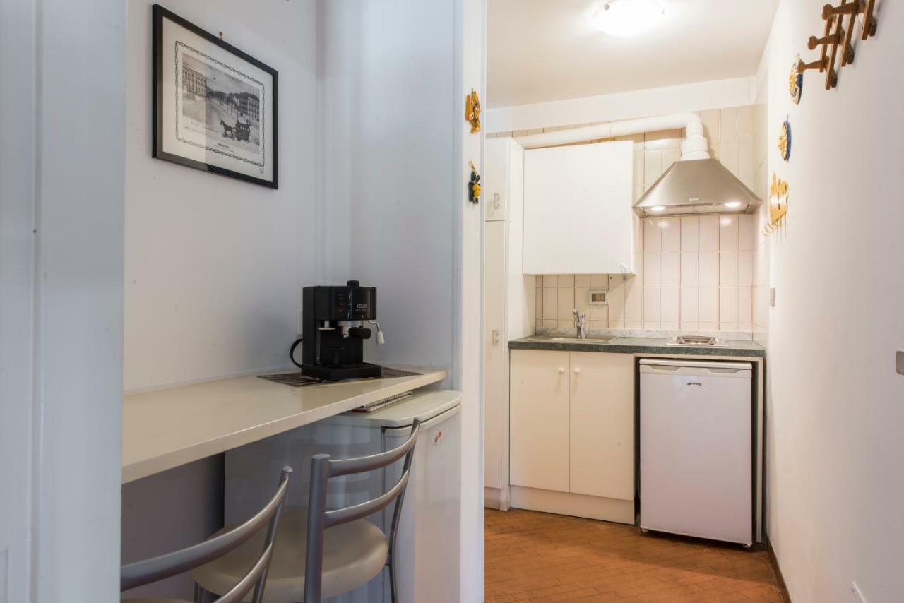 Apartamento The Normans