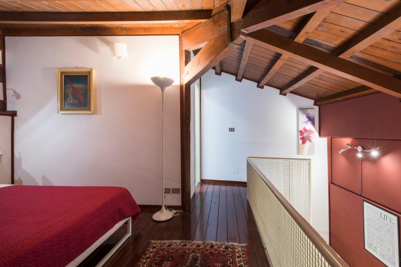 The Normans Apartment Palermo