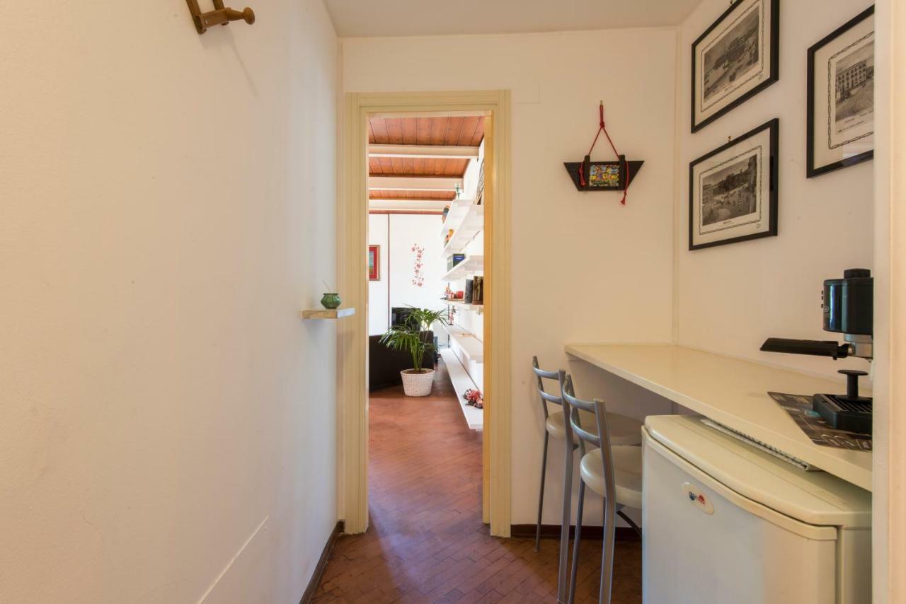 The Normans Apartment