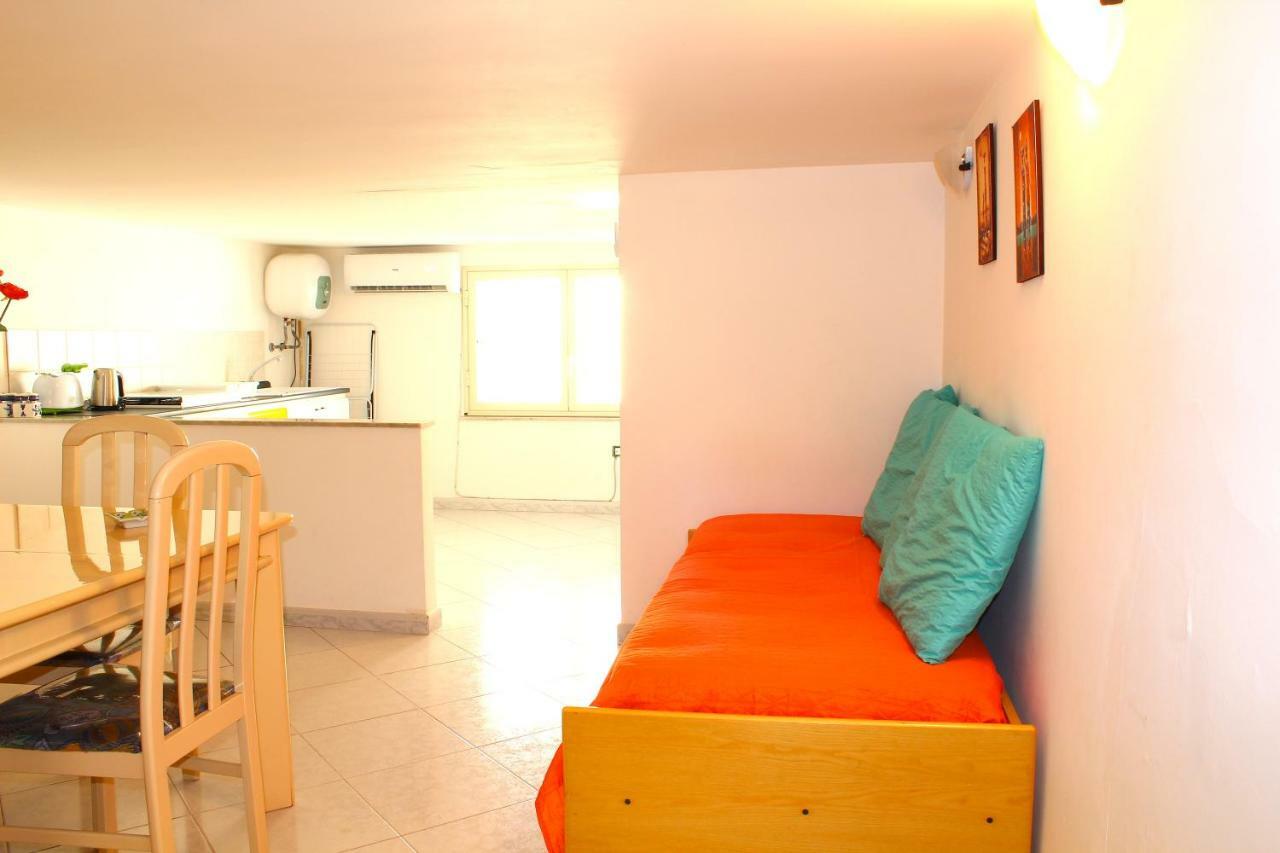 Apartment La Casetta