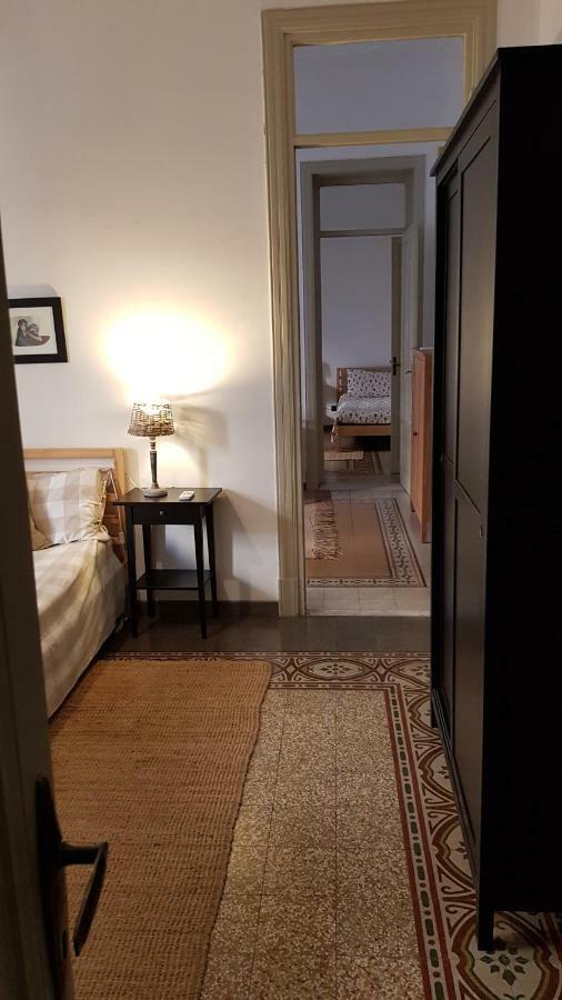 Duchi Apartment *