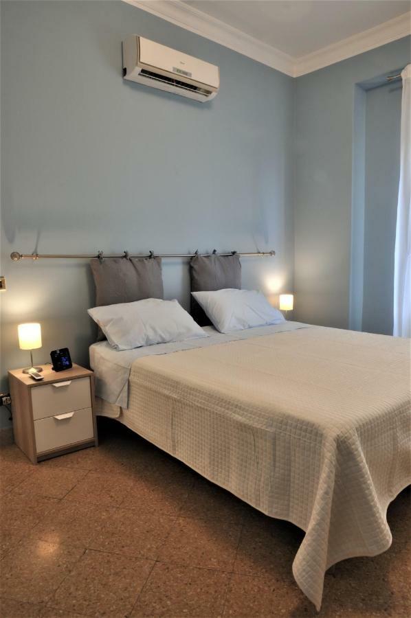 Ferienhaus Elera Palermo