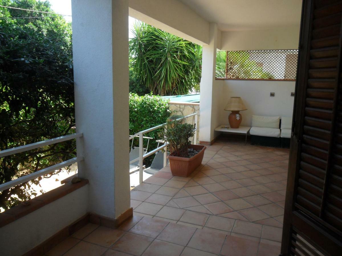 Casa vacanze Mondello A Due Passi Dal Mare *