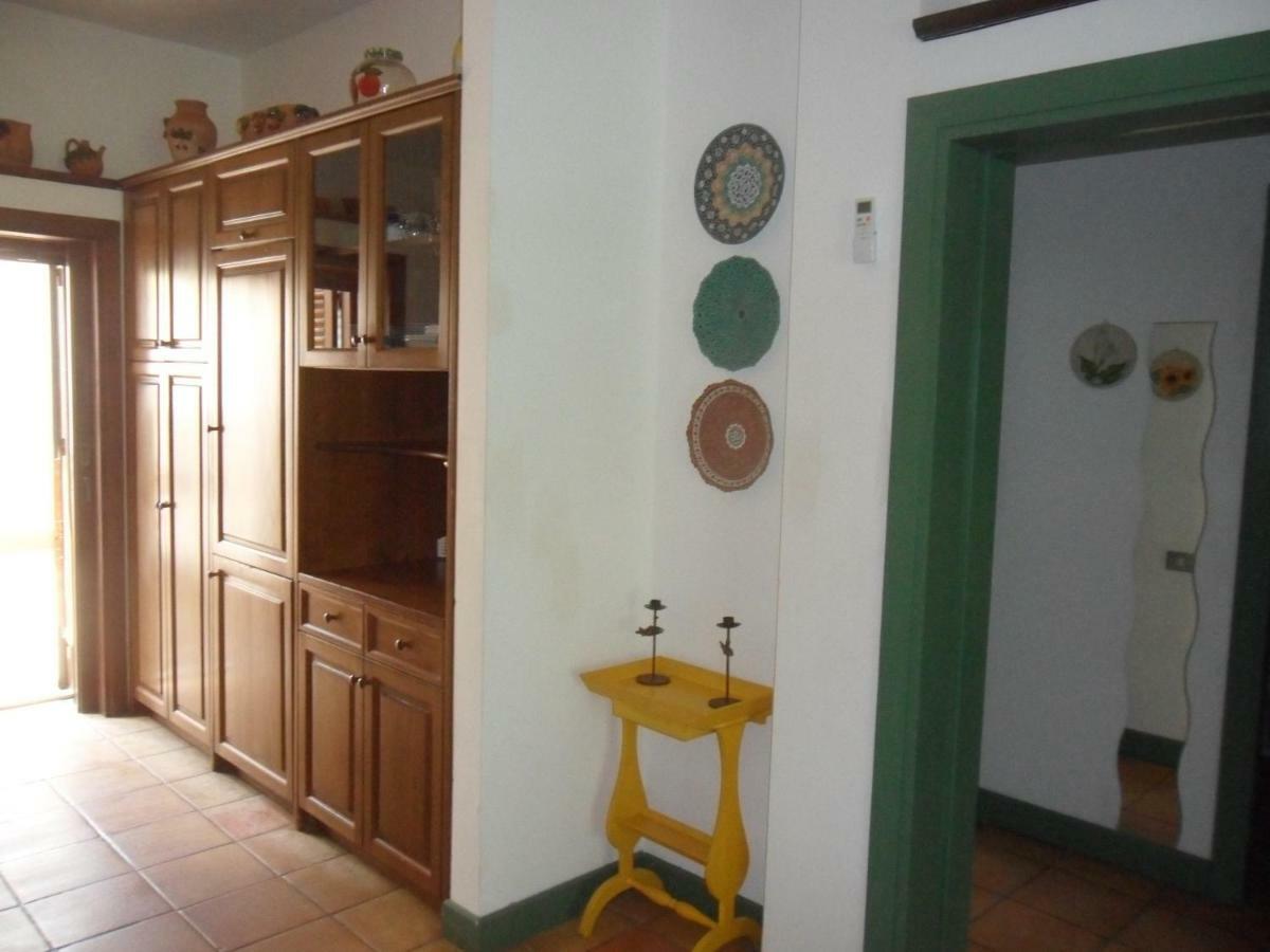Casa vacanze Mondello A Due Passi Dal Mare *