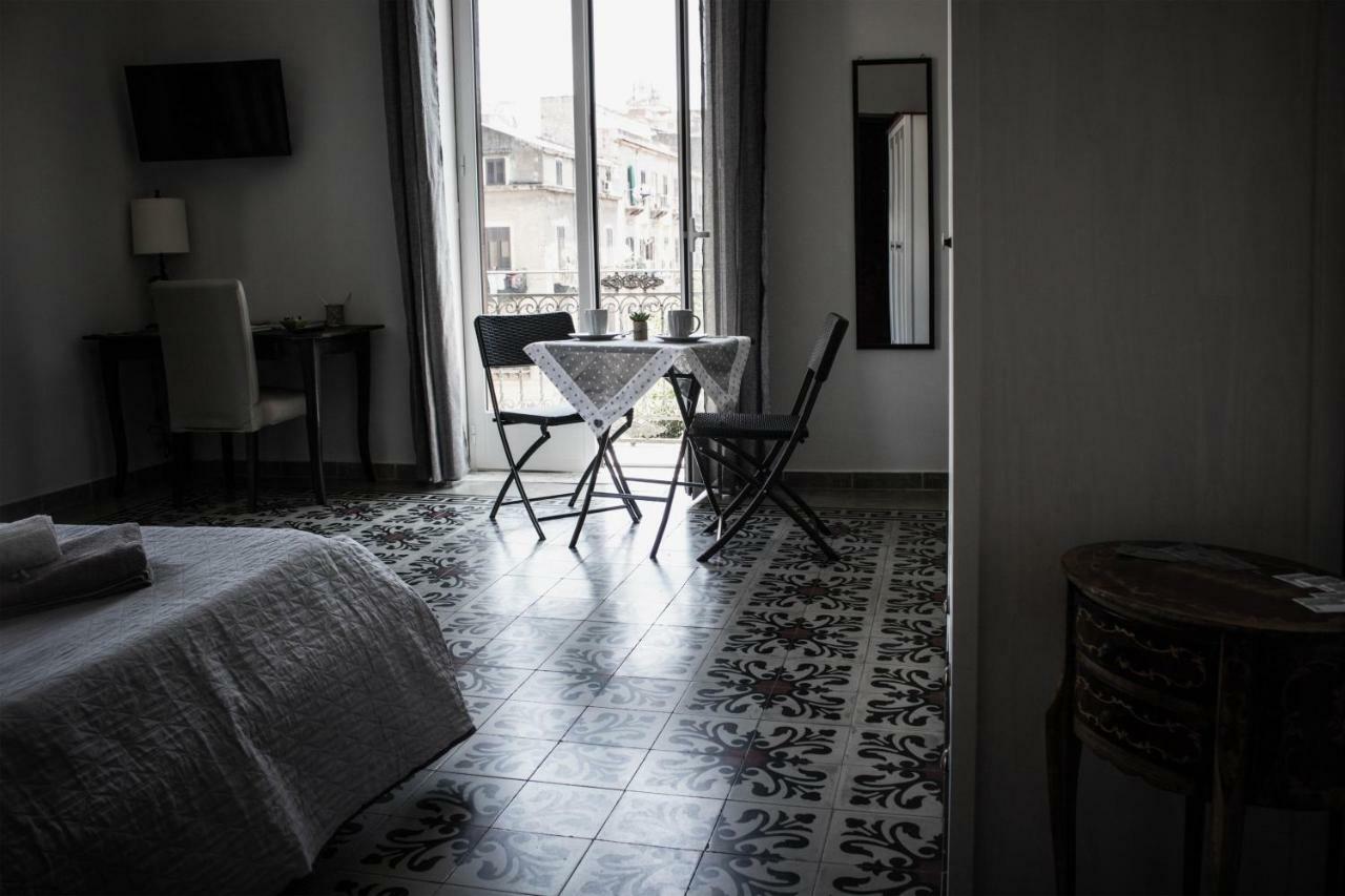 Mag Casa de hóspedes Palermo