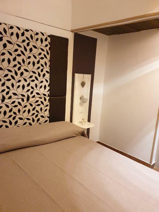 Casa Marta Apartment