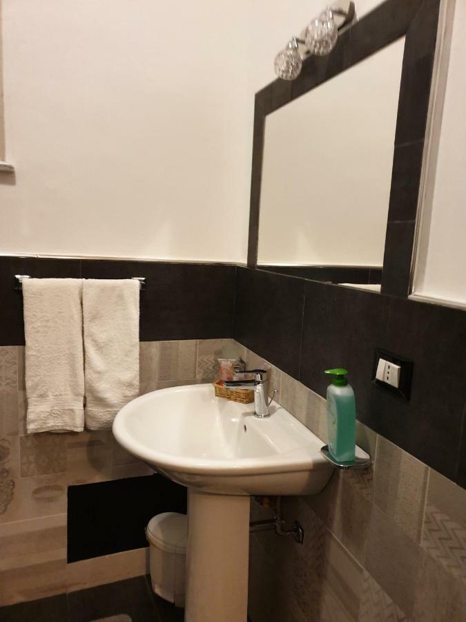 Casa Marta Apartment Palermo
