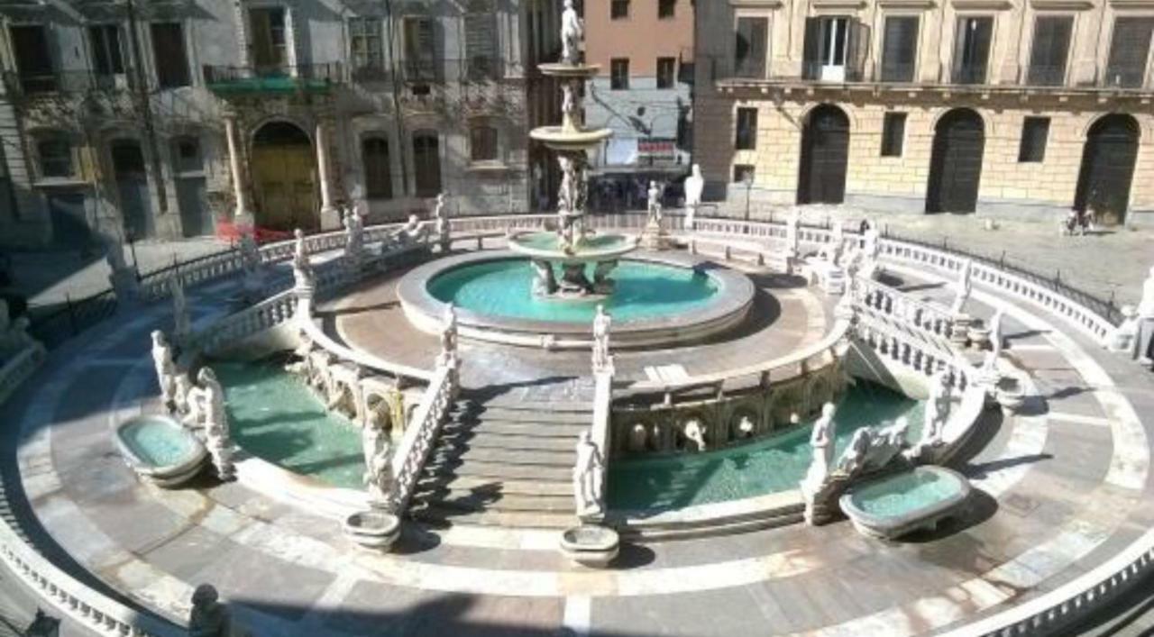 Castrum Apartment Palermo