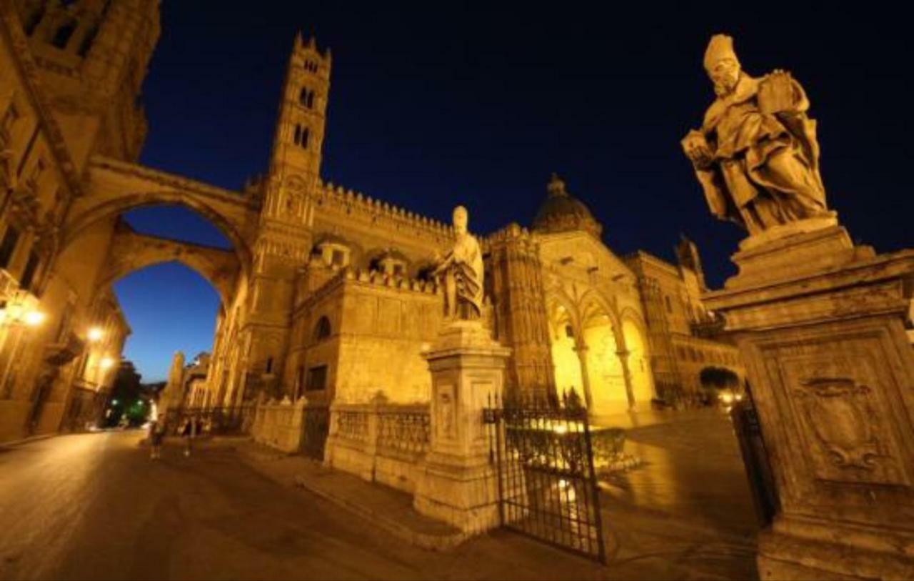 Apartment Castrum Palermo