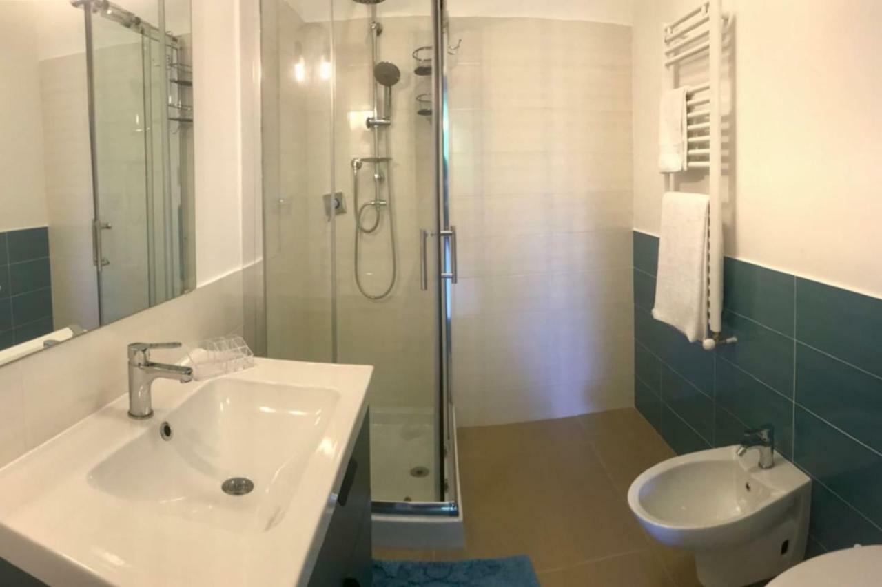 Apartamento Blu D'eraclea *