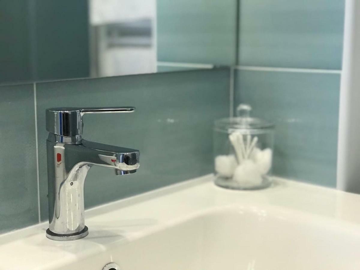 Apartamento Blu D'eraclea *