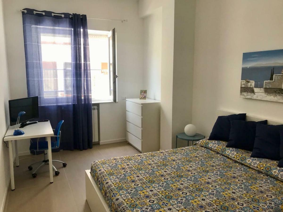 Blu D'eraclea * Palermo